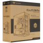 Корпус Thermaltake Core P3 TG Pro (CA-1G4-00M1WN-09) черный