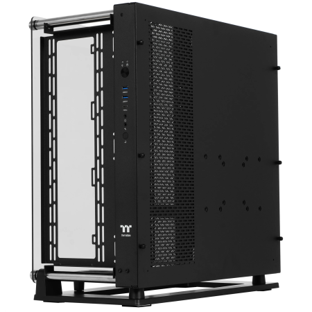 Корпус Thermaltake Core P3 TG Pro (CA-1G4-00M1WN-09) черный