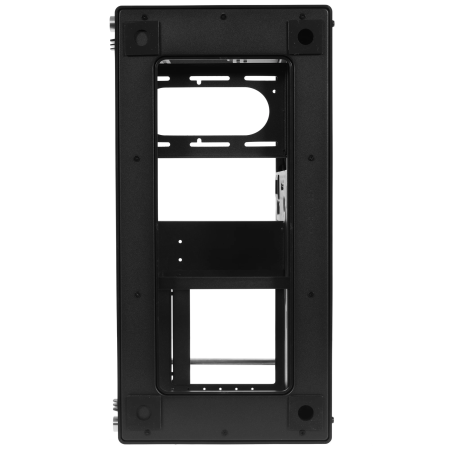 Корпус Thermaltake Core P3 TG Pro (CA-1G4-00M1WN-09) черный