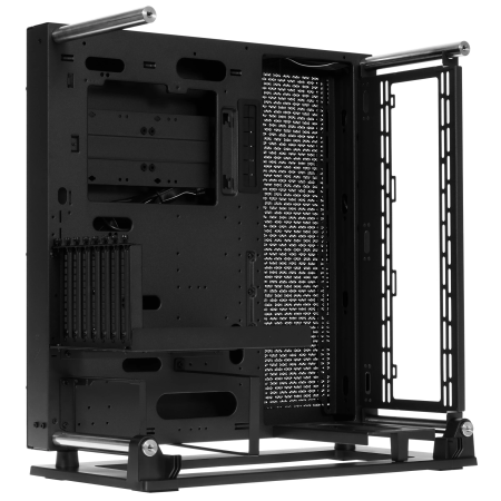Корпус Thermaltake Core P3 TG Pro (CA-1G4-00M1WN-09) черный