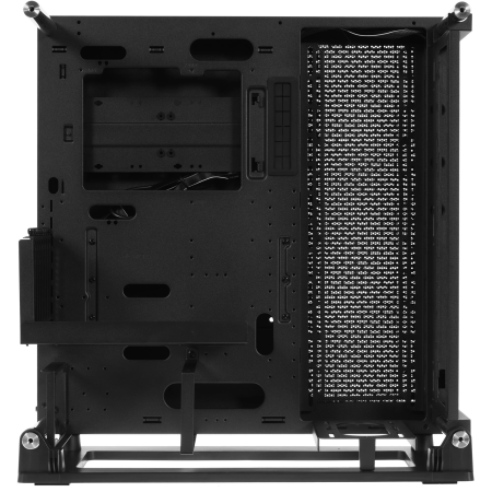 Корпус Thermaltake Core P3 TG Pro (CA-1G4-00M1WN-09) черный