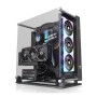 Корпус Thermaltake Core P3 TG Pro (CA-1G4-00M1WN-09) черный
