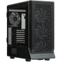 Корпус Thermaltake Ceres 500 (CA-1X5-00M1WN-00) черный
