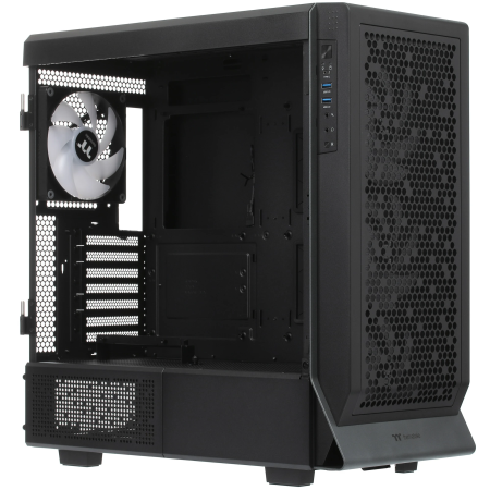 Корпус Thermaltake Ceres 500 (CA-1X5-00M1WN-00) черный