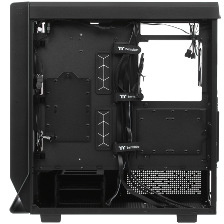 Корпус Thermaltake Ceres 500 (CA-1X5-00M1WN-00) черный