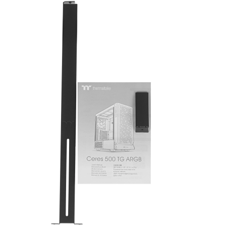 Корпус Thermaltake Ceres 500 (CA-1X5-00M1WN-00) черный