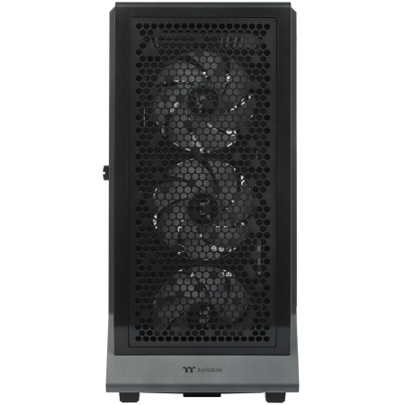 Корпус Thermaltake Ceres 500 (CA-1X5-00M1WN-00) черный