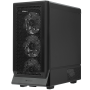 Корпус Thermaltake Ceres 500 (CA-1X5-00M1WN-00) черный