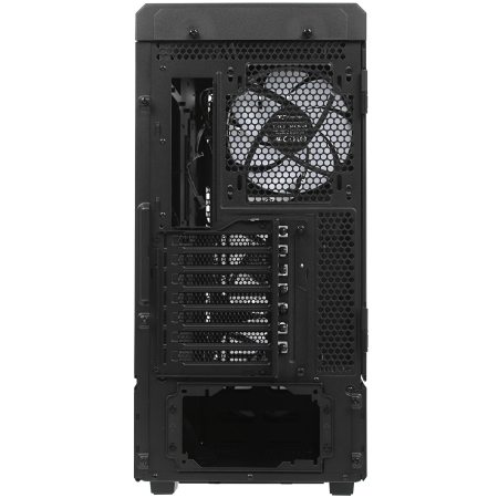 Корпус Thermaltake Ceres 500 (CA-1X5-00M1WN-00) черный