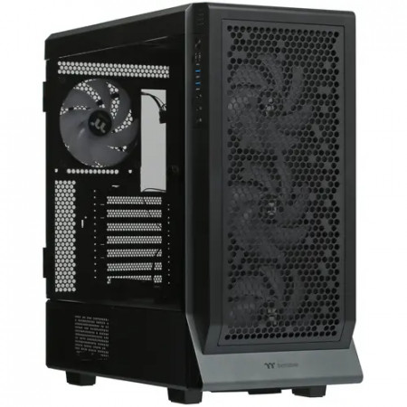 Корпус Thermaltake Ceres 500 (CA-1X5-00M1WN-00) черный