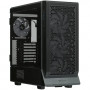 Корпус Thermaltake Ceres 500 (CA-1X5-00M1WN-00) черный
