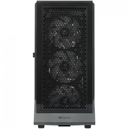 Корпус Thermaltake Ceres 500 (CA-1X5-00M1WN-00) черный