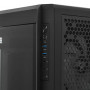 Корпус Thermaltake Ceres 500 (CA-1X5-00M1WN-00) черный