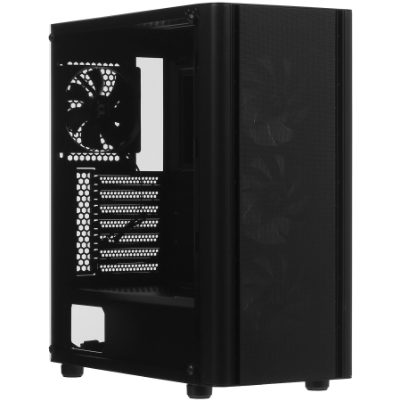 Корпус Thermaltake V250 TG ARGB Air (CA-1Q5-00M1WN-03) черный