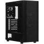 Корпус Thermaltake V250 TG ARGB Air (CA-1Q5-00M1WN-03) черный