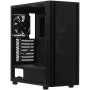 Корпус Thermaltake V250 TG ARGB Air (CA-1Q5-00M1WN-03) черный