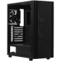 Корпус Thermaltake V250 TG ARGB Air (CA-1Q5-00M1WN-03) черный