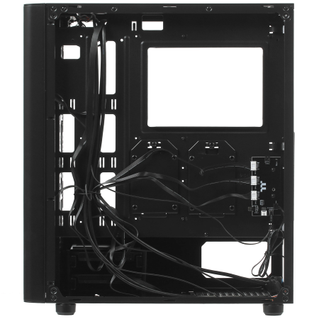 Корпус Thermaltake V250 TG ARGB Air (CA-1Q5-00M1WN-03) черный