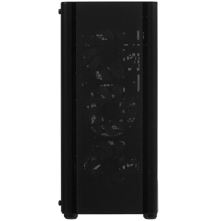 Корпус Thermaltake V250 TG ARGB Air (CA-1Q5-00M1WN-03) черный