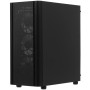 Корпус Thermaltake V250 TG ARGB Air (CA-1Q5-00M1WN-03) черный