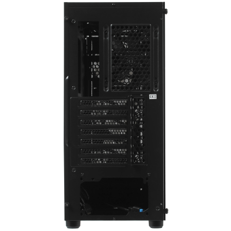 Корпус Thermaltake V250 TG ARGB Air (CA-1Q5-00M1WN-03) черный