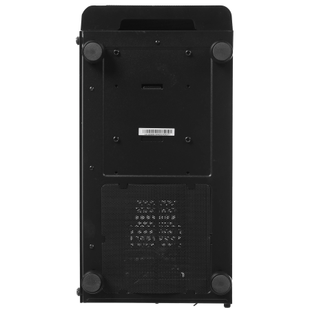 Корпус Thermaltake V250 TG ARGB Air (CA-1Q5-00M1WN-03) черный