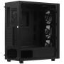 Корпус Thermaltake V250 TG ARGB Air (CA-1Q5-00M1WN-03) черный