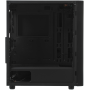 Корпус Thermaltake V250 TG ARGB Air (CA-1Q5-00M1WN-03) черный