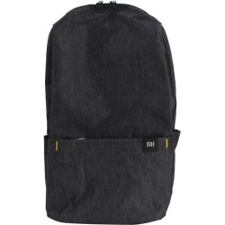 13" Рюкзак Xiaomi Casual Daypack (ZJB4143GL) черный