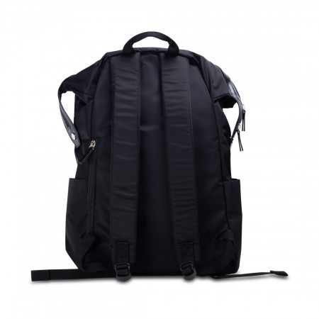 13.3" Рюкзак Xiaomi 90 Points Lecturer Leisure Backpack (6941413218771) черный