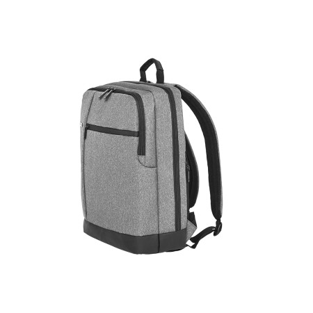15.6" Рюкзак NINETYGO Classic Business Backpack (6970055342872) светло-серый