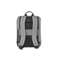 15.6" Рюкзак NINETYGO Classic Business Backpack (6970055342872) светло-серый