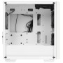 Корпус Deepcool CC360 ARGB (R-CC360-WHAPM3-G-1) белый