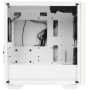 Корпус DeepCool CC360 ARGB (R-CC360-WHAPM3-G-1) белый