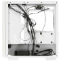 Корпус Deepcool CC360 ARGB (R-CC360-WHAPM3-G-1) белый