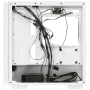 Корпус DeepCool CC360 ARGB (R-CC360-WHAPM3-G-1) белый
