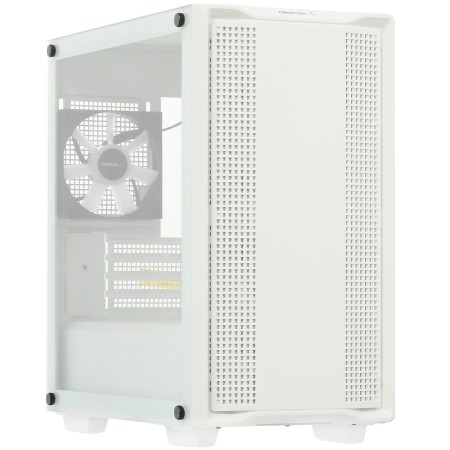 Корпус Deepcool CC360 ARGB (R-CC360-WHAPM3-G-1) белый