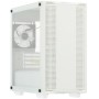 Корпус Deepcool CC360 ARGB (R-CC360-WHAPM3-G-1) белый
