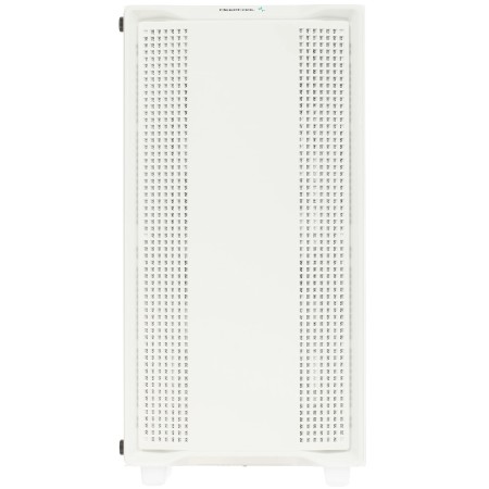 Корпус Deepcool CC360 ARGB (R-CC360-WHAPM3-G-1) белый