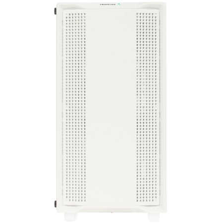 Корпус DeepCool CC360 ARGB (R-CC360-WHAPM3-G-1) белый