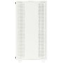 Корпус Deepcool CC360 ARGB (R-CC360-WHAPM3-G-1) белый
