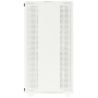 Корпус DeepCool CC360 ARGB (R-CC360-WHAPM3-G-1) белый