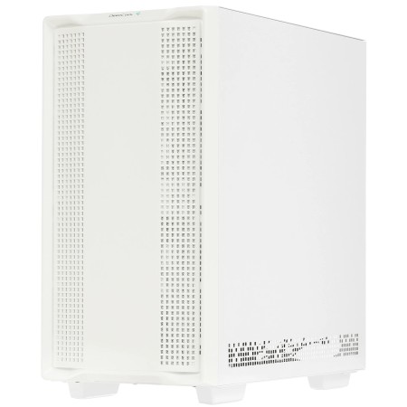 Корпус Deepcool CC360 ARGB (R-CC360-WHAPM3-G-1) белый