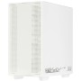 Корпус Deepcool CC360 ARGB (R-CC360-WHAPM3-G-1) белый