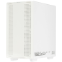Корпус DeepCool CC360 ARGB (R-CC360-WHAPM3-G-1) белый