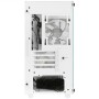 Корпус Deepcool CC360 ARGB (R-CC360-WHAPM3-G-1) белый