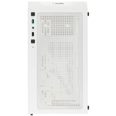 Корпус DeepCool CC360 ARGB (R-CC360-WHAPM3-G-1) белый
