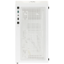 Корпус DeepCool CC360 ARGB (R-CC360-WHAPM3-G-1) белый