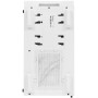 Корпус Deepcool CC360 ARGB (R-CC360-WHAPM3-G-1) белый
