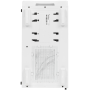Корпус DeepCool CC360 ARGB (R-CC360-WHAPM3-G-1) белый